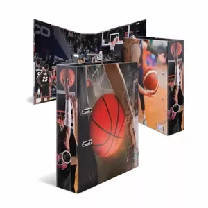 Ring binder HERMA 20105 A4 Multicolour