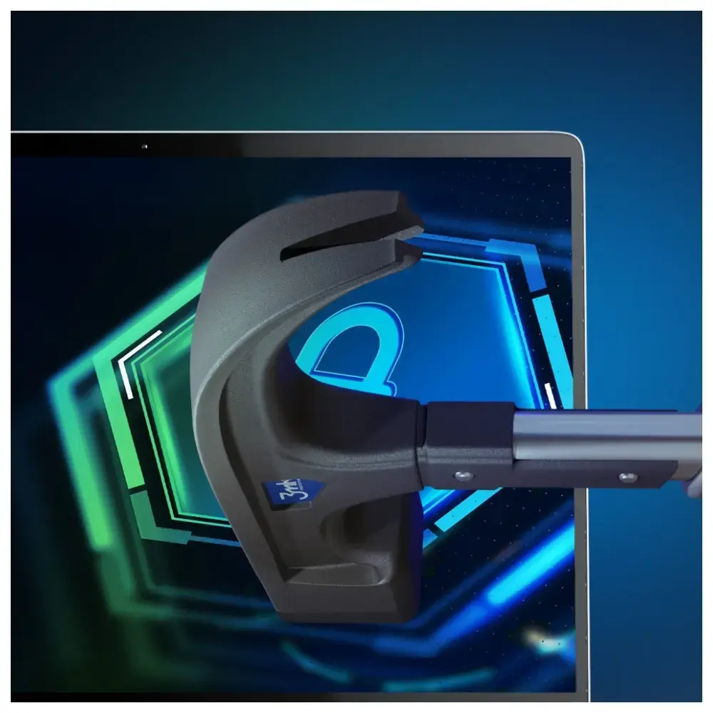 Privacy Filter 3MK for Apple iMac 21.5" A1418 Photo 2