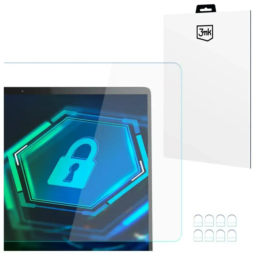 Privacy Filter 3MK for Apple iMac 21.5" A1418 Photo 4