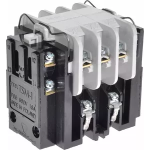 Контактор Legrand TSM-1 16A 3P 24V AC 2НО 2НЗ