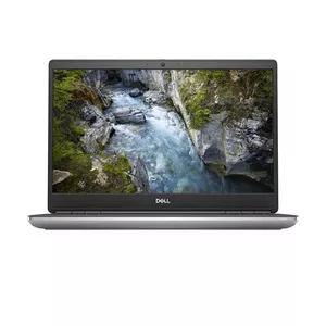 Mobilā darba stacija DELL Precision 7550 15.6" Intel Core i7 32GB RAM 512GB SSD NVIDIA Quadro T2000 Windows 11 Pro