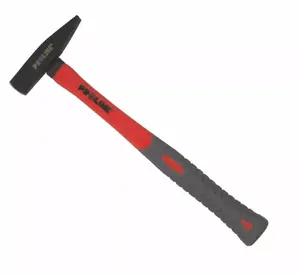 Hammer Proline 1 kg with plastic handle, model 12520