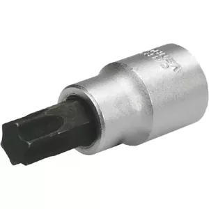 Насадка Topex 1/2" Torx T40 x 60 мм (38D805) — привод 1/2", T40, длина 60 мм