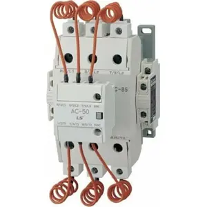 Aniro AC-50 Capacitor Switching Module for MC-50a to MC-65a Contactors