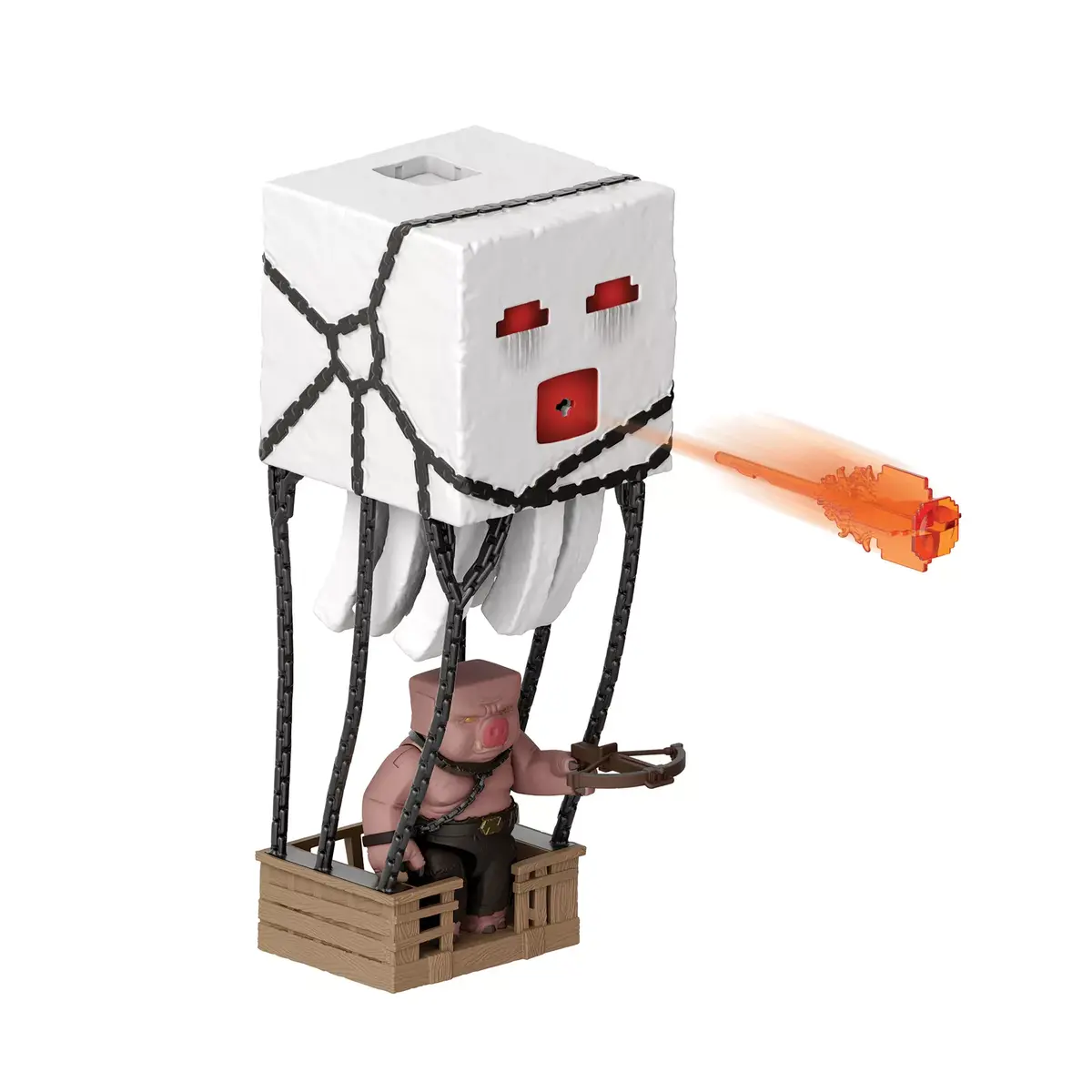 Minecraft rotaļlietu figūra Mattel JFB69 Photo 3
