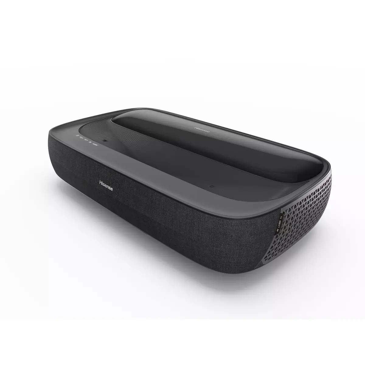 HISENSE 120L9HA ультракороткофокусный 4K проектор Photo 2