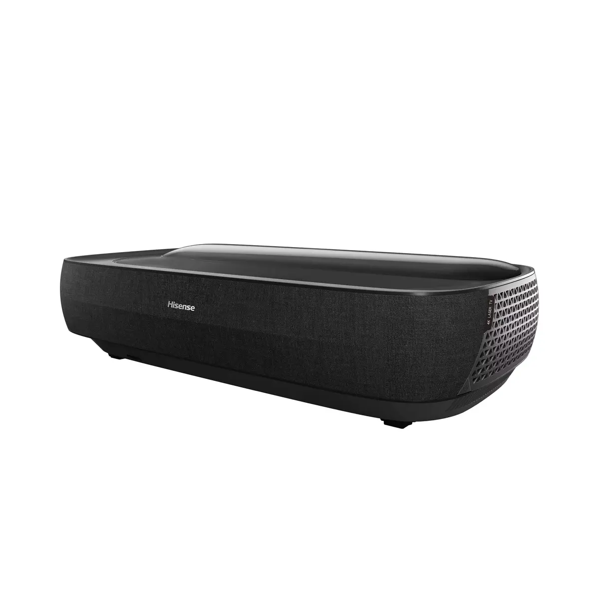 HISENSE 120L9HA ультракороткофокусный 4K проектор Photo 3