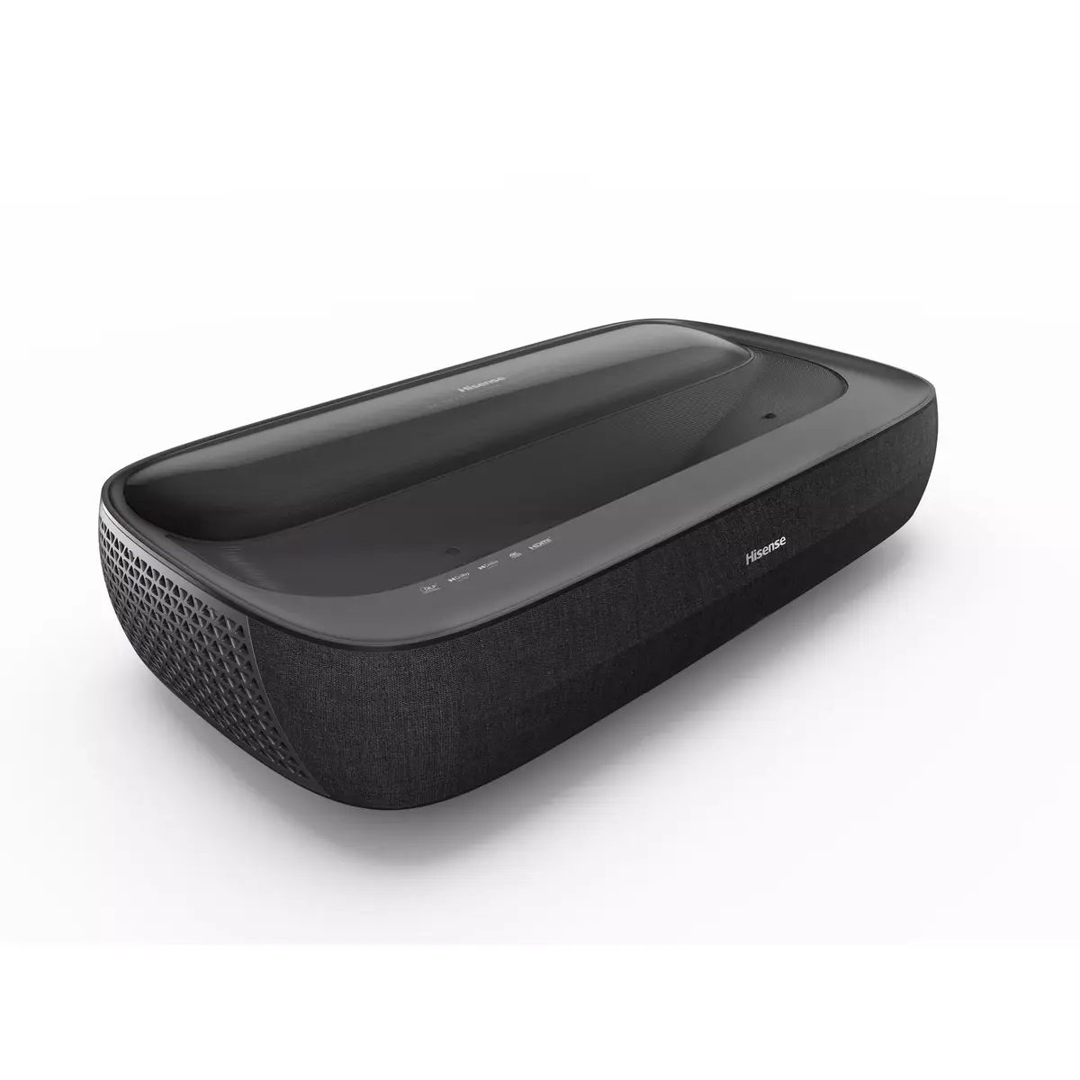HISENSE 120L9HA ультракороткофокусный 4K проектор Photo 5