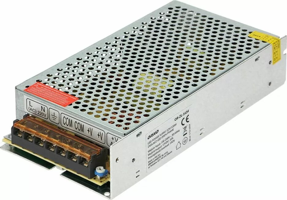 Power Supplies (PSU)