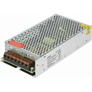 Barošanas bloks ORNO atvērta karkasa 12VDC 200W IP20 OR-ZL-1636
