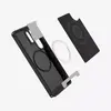 Spigen Core Armor (MagFit) — Galaxy S25 Ultra maciņš Photo 3