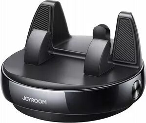 Autostiprinājums Joyroom JR-ZS330 grozāms, melns, JYR1115