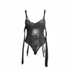 Боди из кружева SUBBLIME S/M D-242668 Photo 4