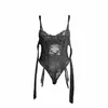 Боди из кружева SUBBLIME S/M D-242668 Photo 5