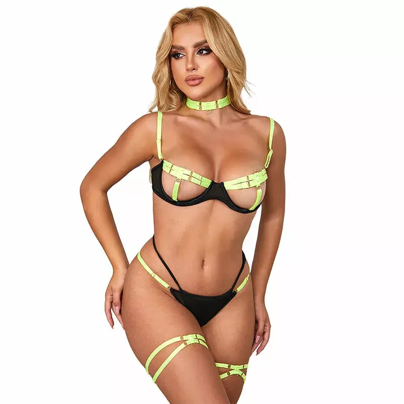 Krūšturis komplekts SUBBLIME L/XL D-242649 Photo 4