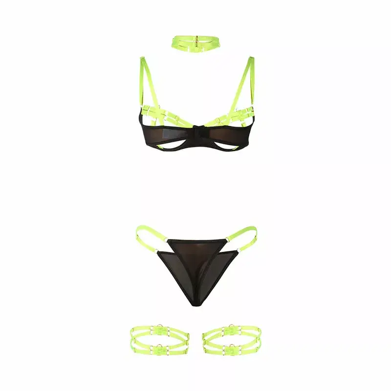 Krūšturis komplekts SUBBLIME L/XL D-242649 Photo 6