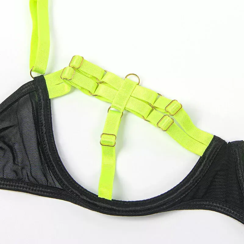 Krūšturis komplekts SUBBLIME L/XL D-242649 Photo 8
