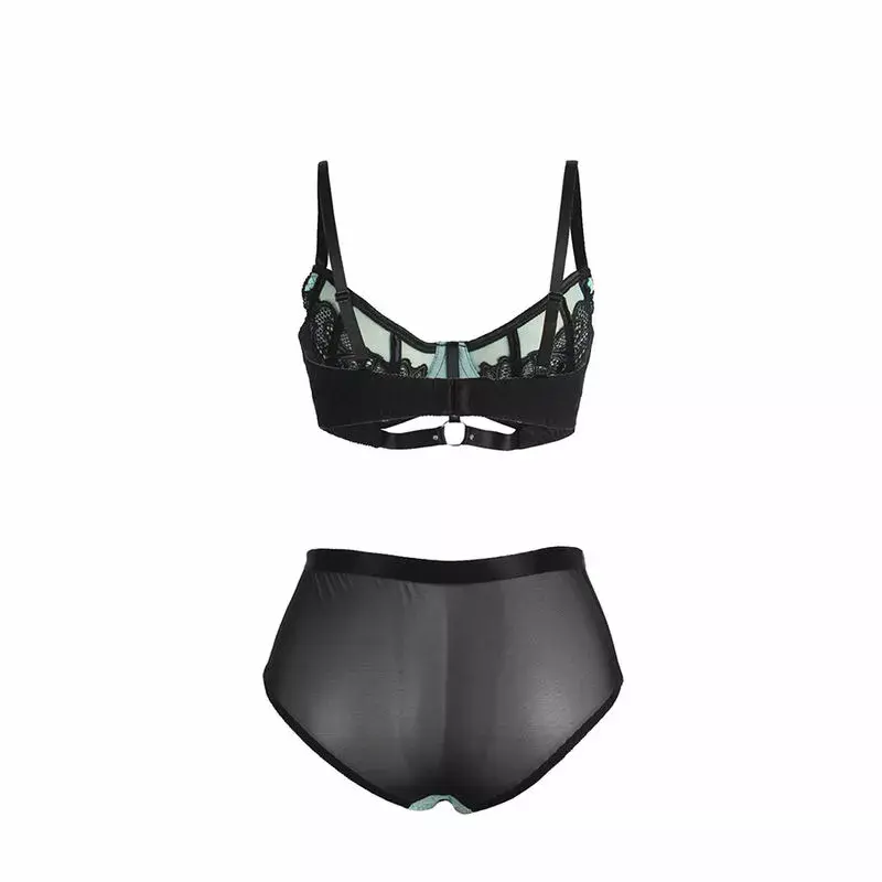 Комплект бюстгальтера SUBBLIME L/XL 955564 Photo 6
