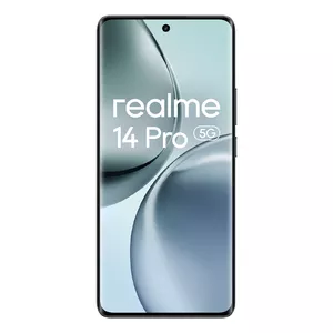 Smartphone realme 14 Pro 5G 6.77" 8 GB 256 GB Grey