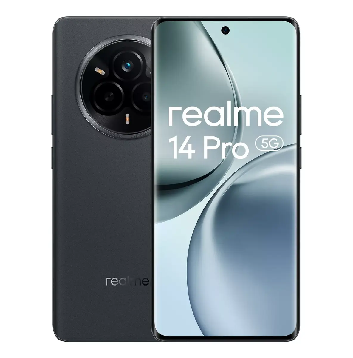 Smartphone realme 14 Pro 5G Photo 3