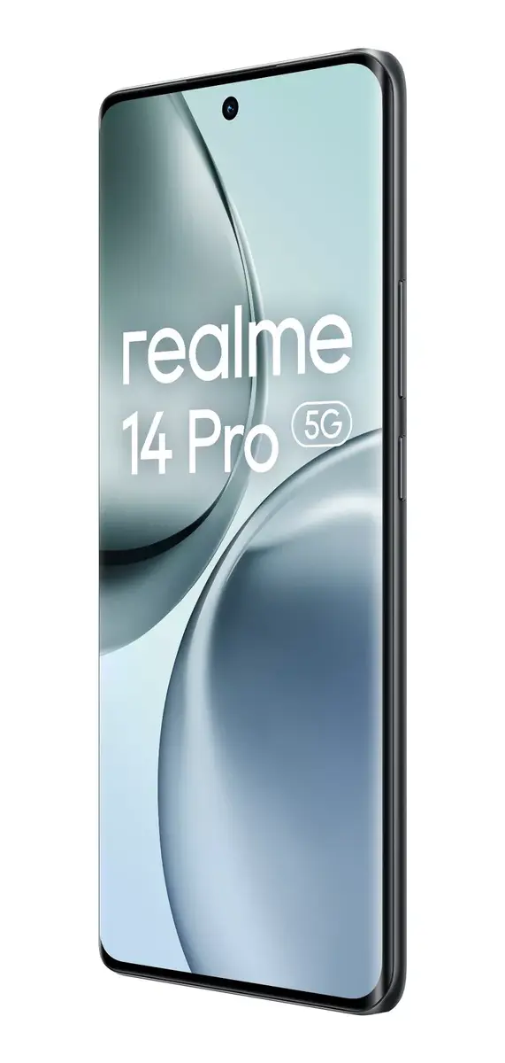 Smartphone realme 14 Pro 5G Photo 6