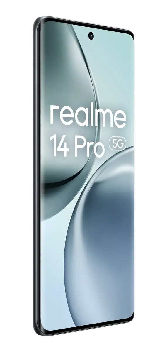 Smartphone realme 14 Pro 5G Photo 9