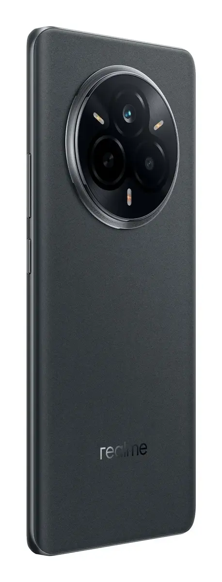 Смартфон realme 14 Pro 5G — 256 ГБ, серый Photo 4