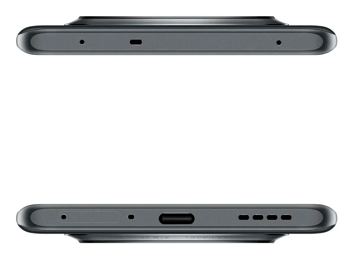 Смартфон realme 14 Pro 5G — 256 ГБ, серый Photo 8