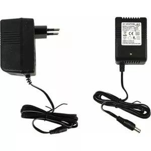 Charger LEAN Sport 12V 1000mA LED Indicator Model 679-uniw