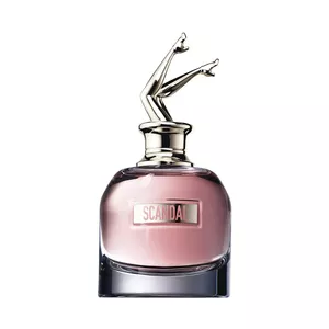 Eau de Parfum Jean Paul Gaultier Scandal — 80 мл, для женщин, небра́сваемый флакон