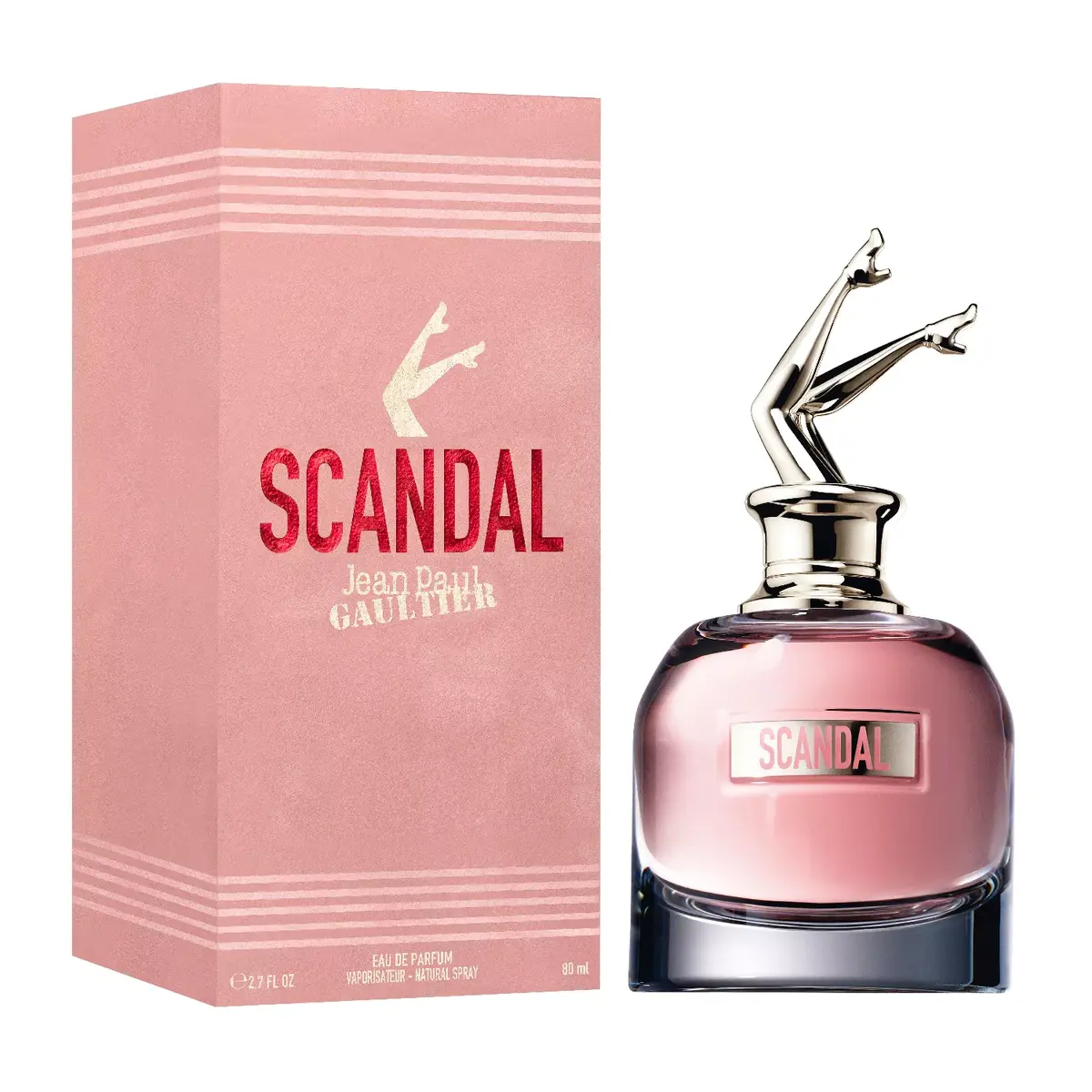 Jean Paul Gaultier Scandal Eau de Parfum 80 мл Photo 2