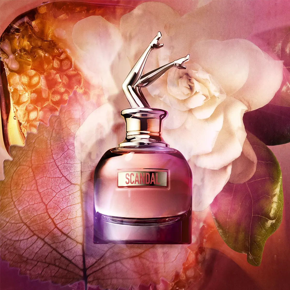 Jean Paul Gaultier Scandal Eau de Parfum 80 мл Photo 3