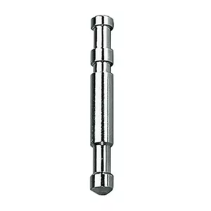 Camera mounting accessory Avenger E250, grey zinc steel construction