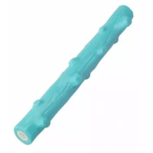 Игрушка для собак EBI Rubber Stick, сине‑мятная, 30,5 см