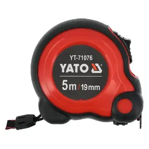 Folding Ruler YATO YT-71076 — Steel, 1 pc