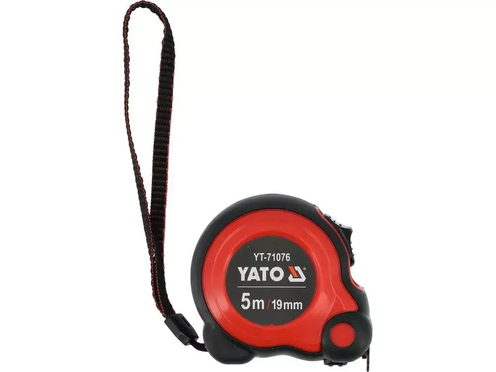 Salokāma lineāla YATO YT-71076 Photo 2