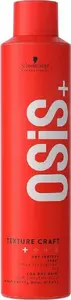 Texture Craft texturizing hair spray 300 ml — Schwarzkopf Professional Osis+