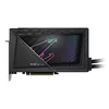 Видеокарта GIGABYTE AORUS RTX 5090 Photo 3