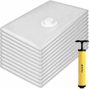 Vacuum storage bags Ruhhy 50x70 cm, set of 10