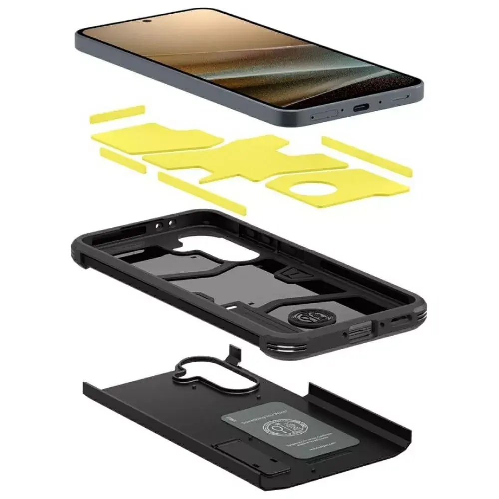 Чехол Spigen Tough Armor для Galaxy A36 5G Photo 5