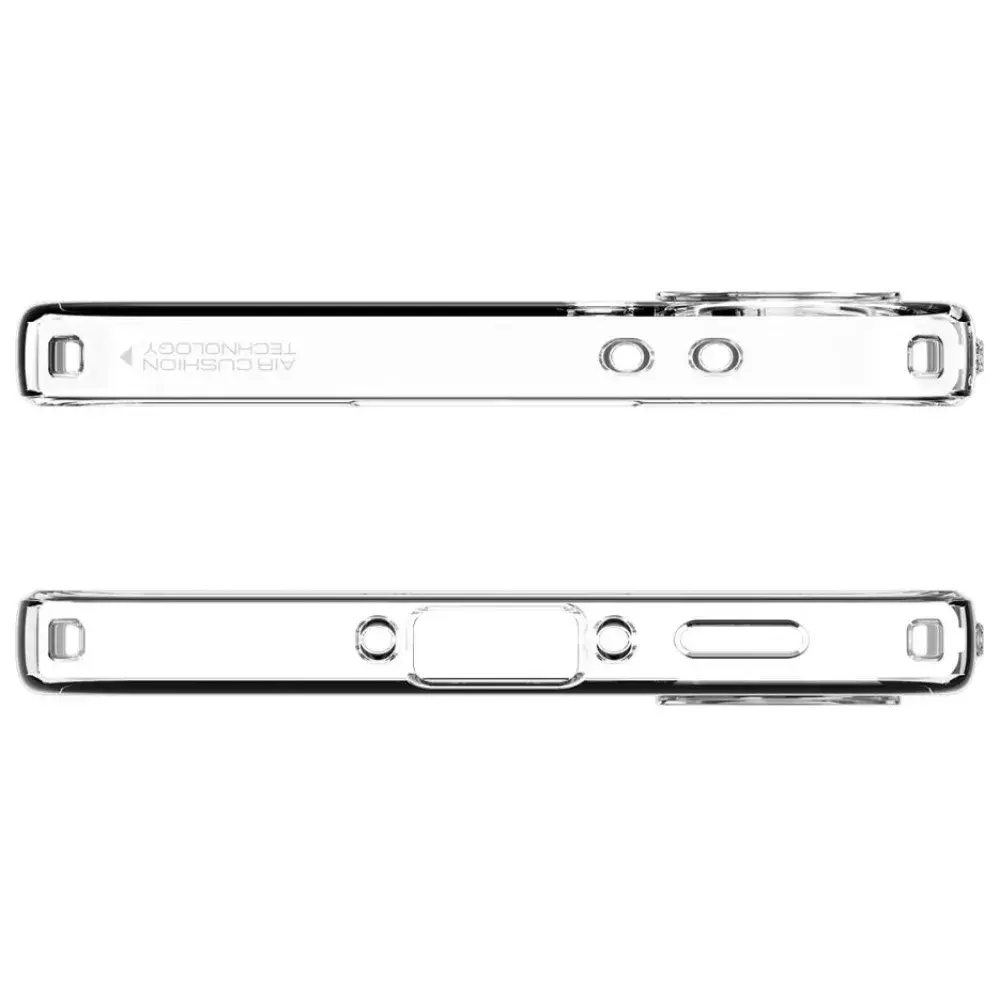 Чехол Spigen Liquid Crystal для Galaxy A36 5G Photo 6