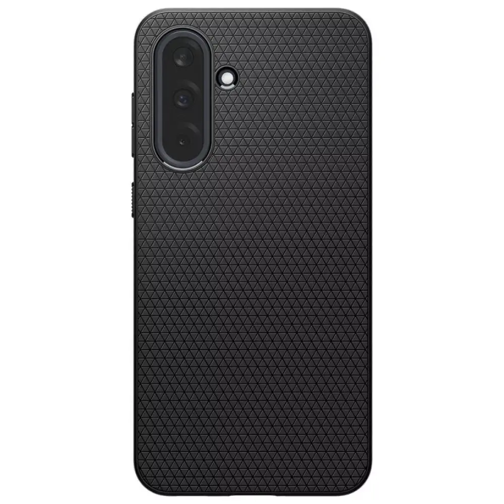Spigen Liquid Air vāciņš — Galaxy A36 5G Photo 2