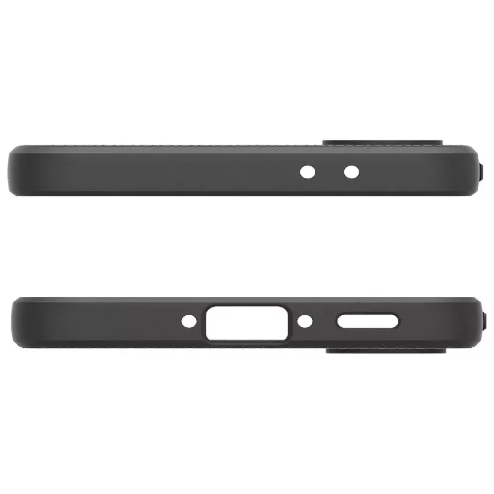 Spigen Liquid Air vāciņš — Galaxy A36 5G Photo 4