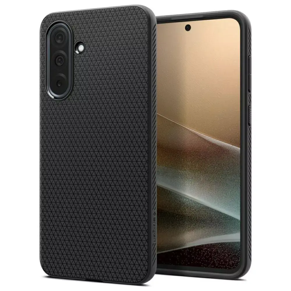 Spigen Liquid Air vāciņš — Galaxy A36 5G Photo 7