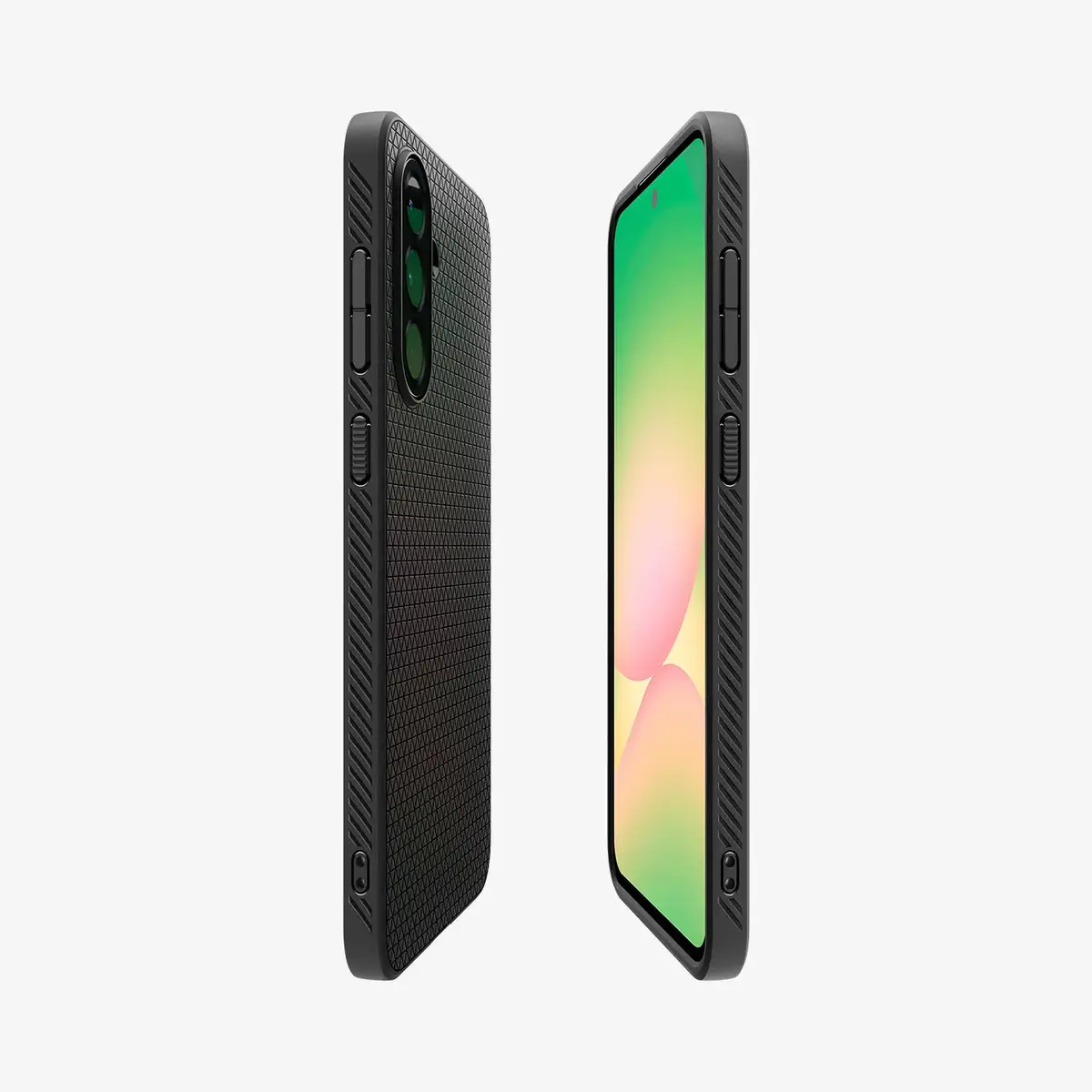 Spigen Liquid Air vāciņš Galaxy A56 5G Photo 3