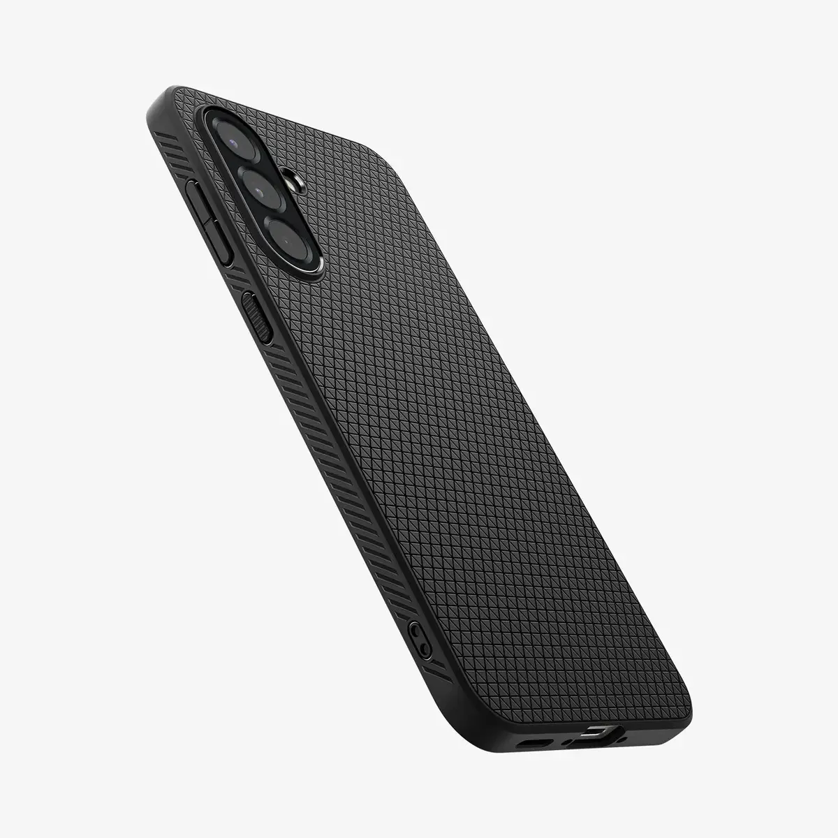 Spigen Liquid Air vāciņš Galaxy A56 5G Photo 5