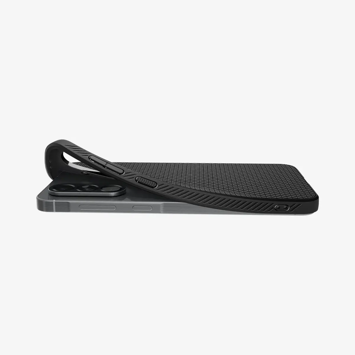 Spigen Liquid Air vāciņš Galaxy A56 5G Photo 6