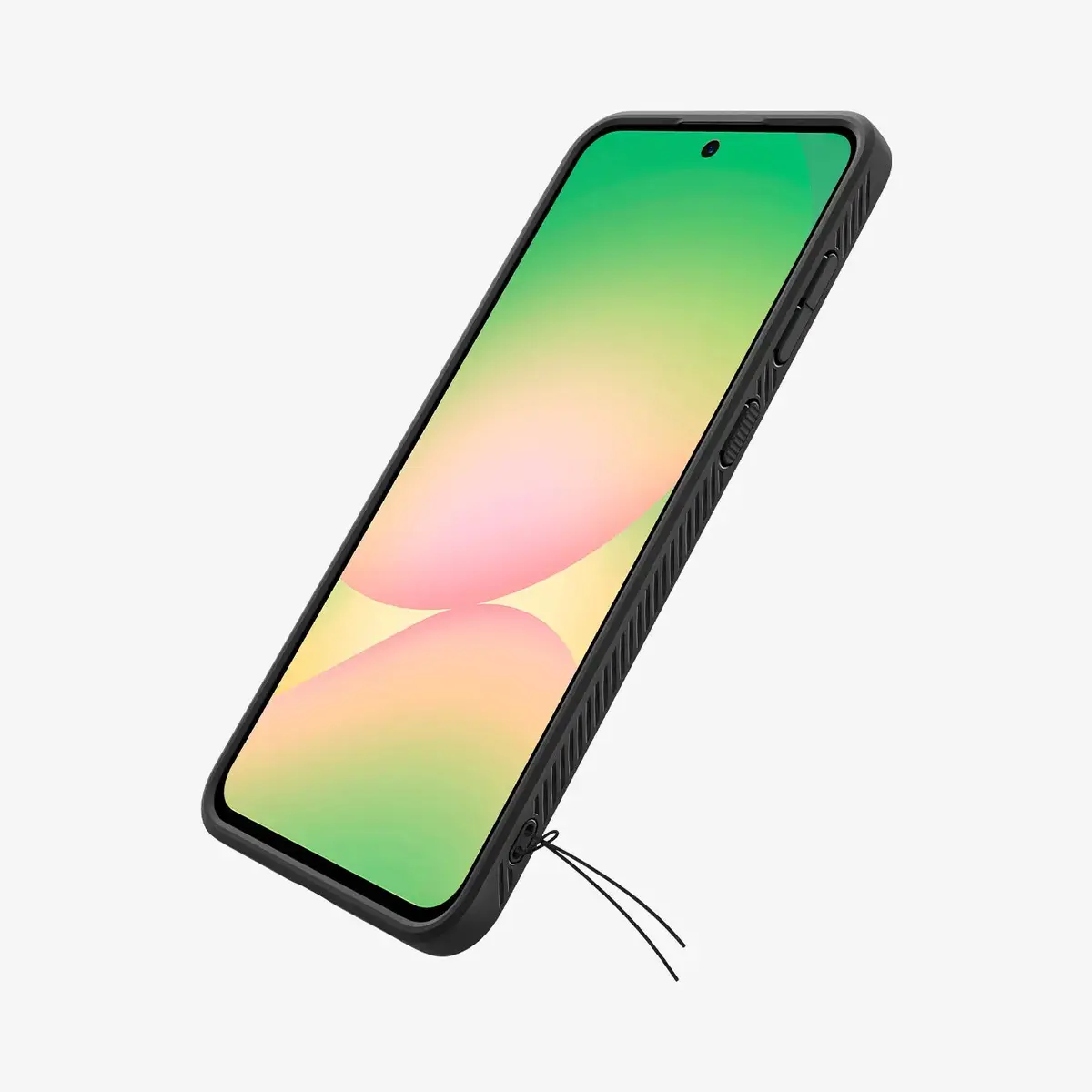 Spigen Liquid Air vāciņš Galaxy A56 5G Photo 7