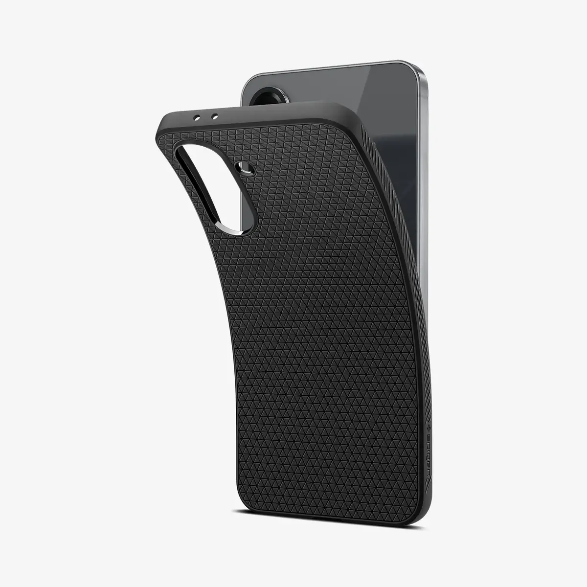 Spigen Liquid Air vāciņš Galaxy A56 5G Photo 8