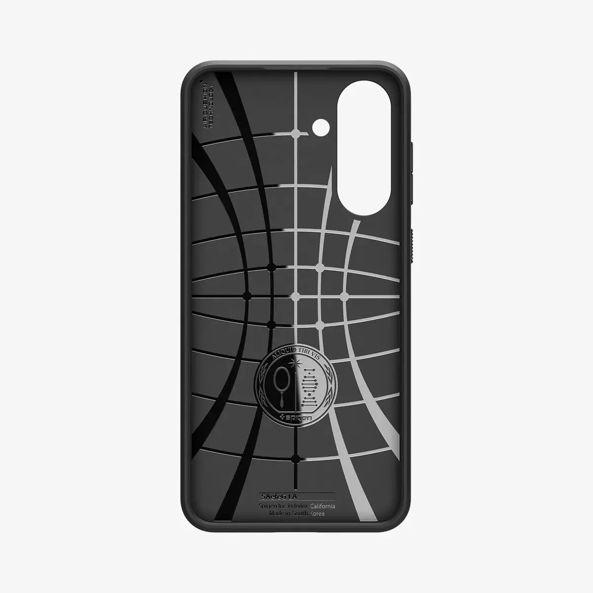Spigen Liquid Air vāciņš Galaxy A56 5G Photo 9